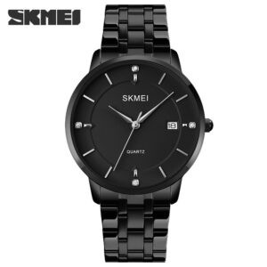 Original Skmei 1801 Analog Men's Watch