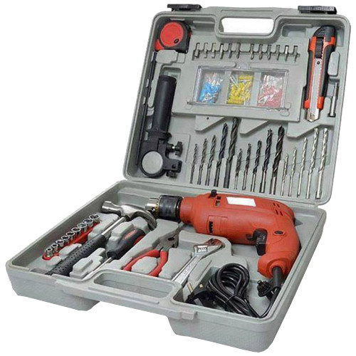 Drill machine kit online price