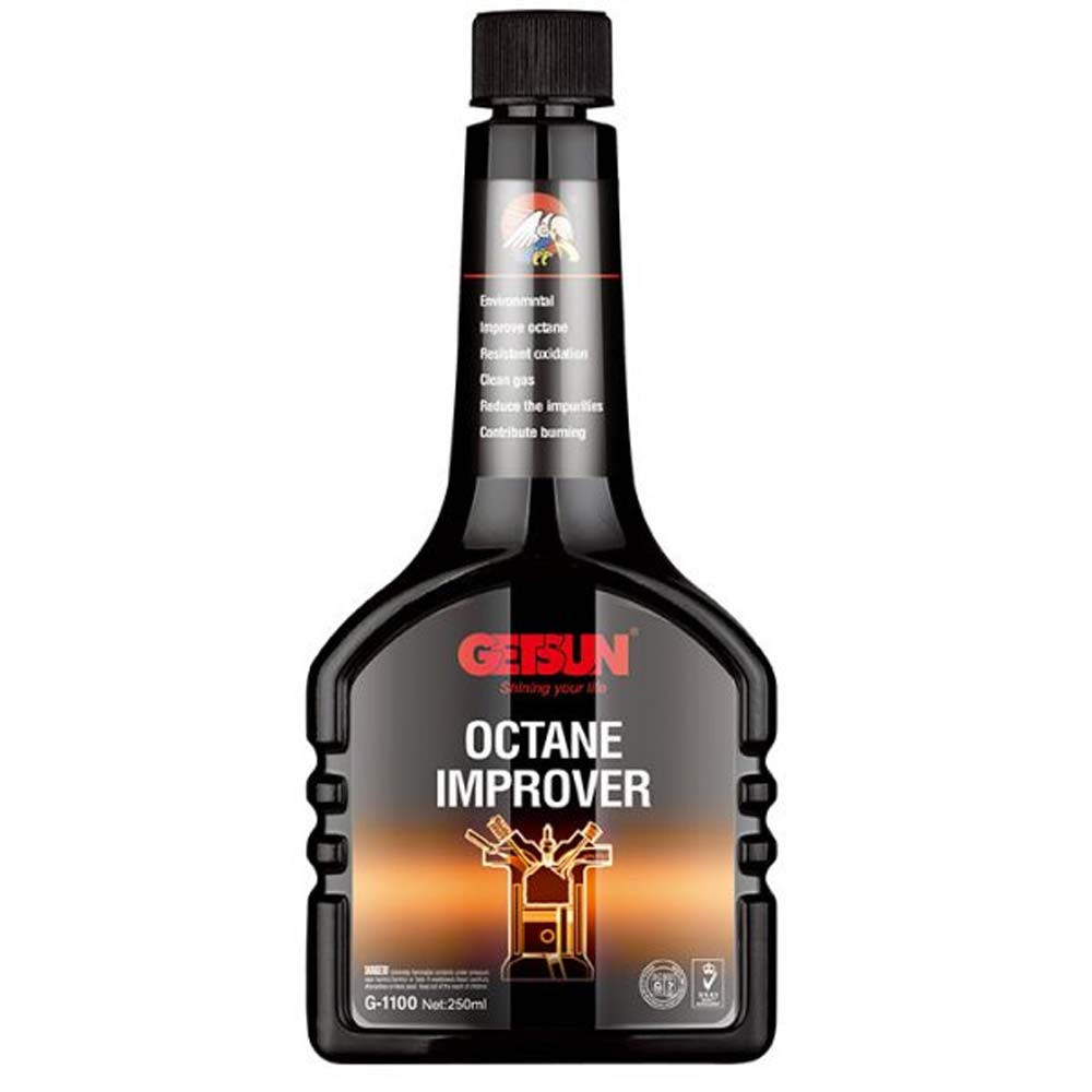 Getsun Octane Booster 250ml