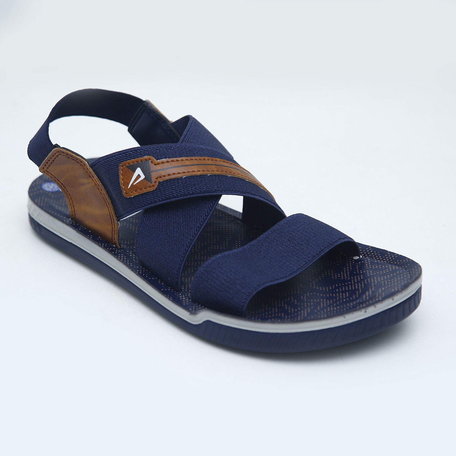 Ajanta Impakto Mens Sandals