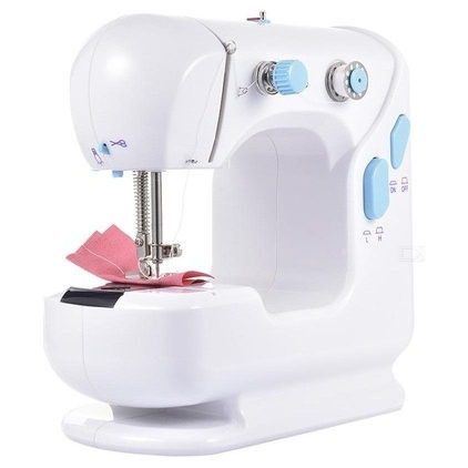 YSFM-306 Mini Electric Sewing Machine