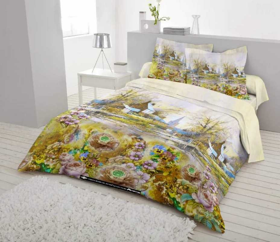 King Size New Bed Sheet