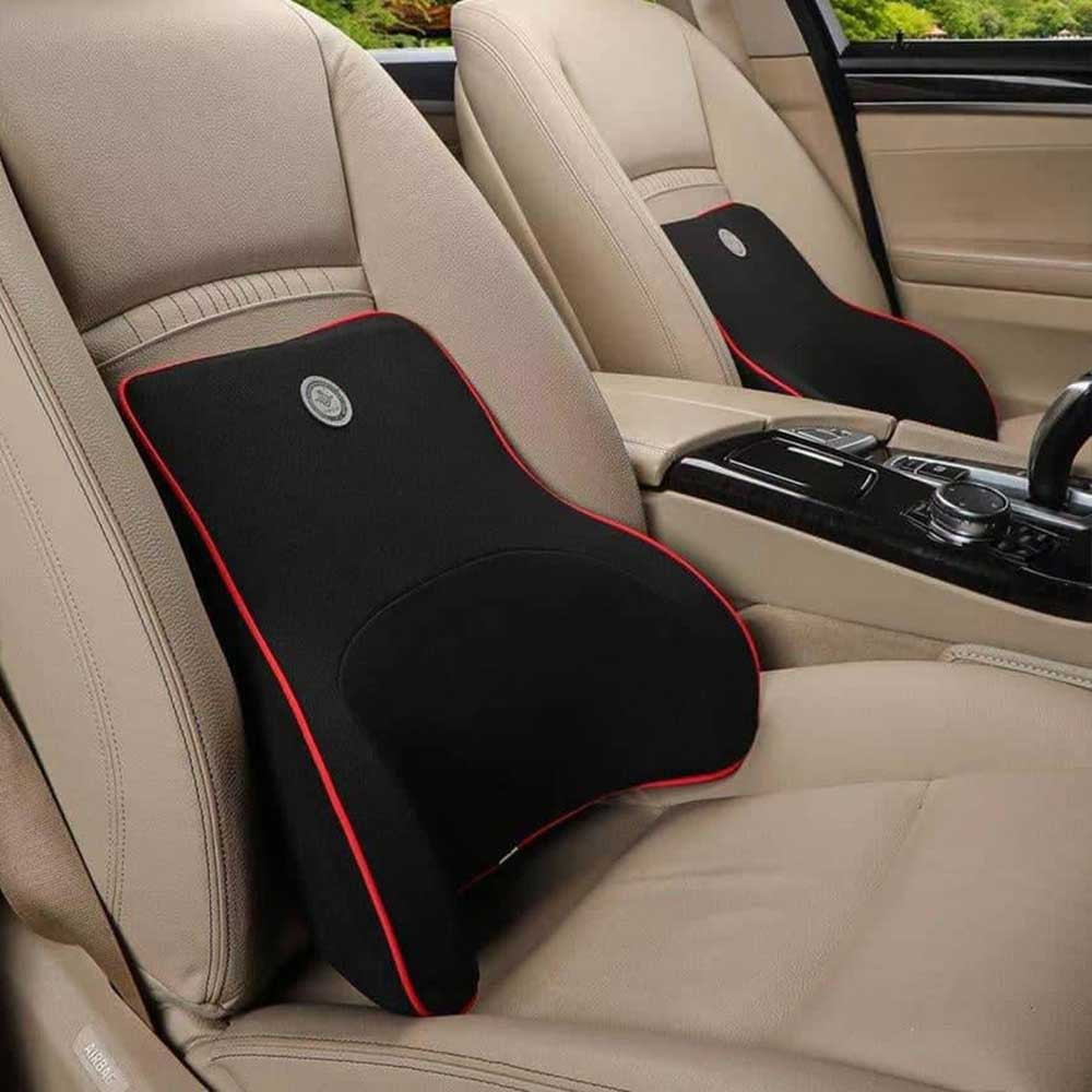 High Quality U Shape Car Seat Back Support 1pcs