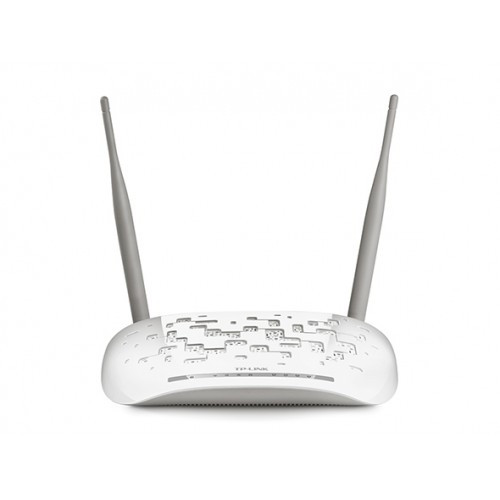 TP-Link  TD-W8961N 300Mbps Wi-Fi N ADSL2+ Modem Router ( Warranty 1-Year )