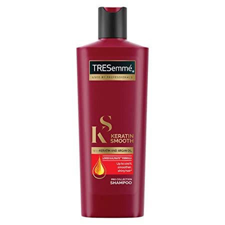 TRESemme Keratin Smooth Shampoo 185 ml