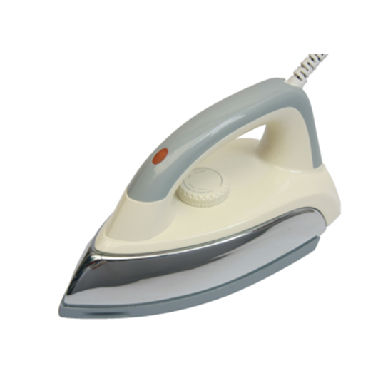 Vision Electric- Iron-Model VIS-DEI-005