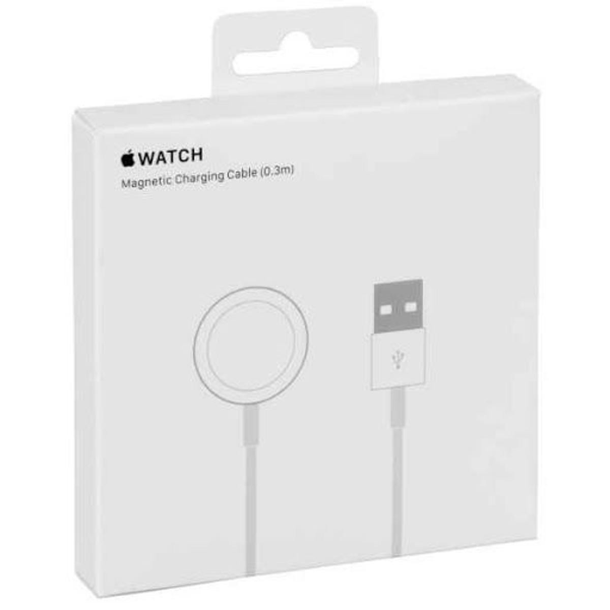 3.3FT Appl Watch Charger iWatch Magnetic Charging Cable with USB Wall Charger Travel Plug Adapter for Portable Wireless Appl Watch Charger Cable Compatible with Appl Watch Series 8/7/SE/6/5/4/3/2/1