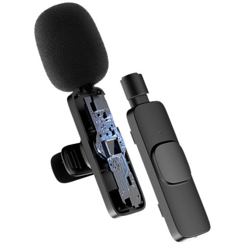 K8 Wireless Microphone