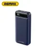 Remax Rpp-521 Powerbank Ports Banks Battery Super 20000Mah 2023 new oem/odm Power Bank