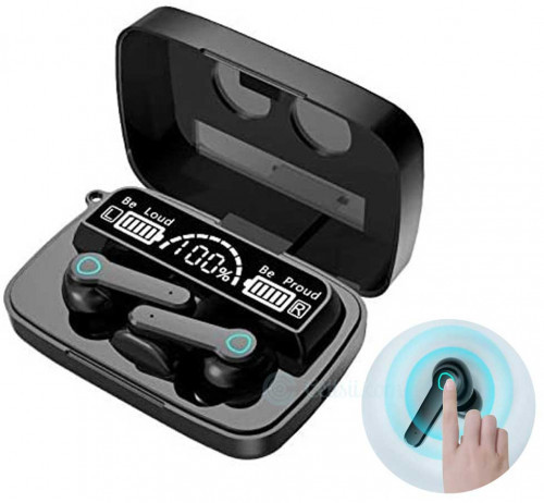 M19 TWS Bluetooth Headset