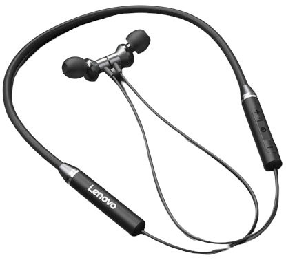 Lenovo HE05 Wireless Sports Earphone