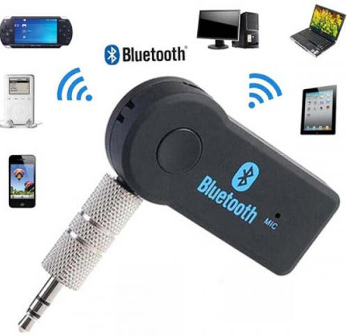 Bluetooth Music Receiver