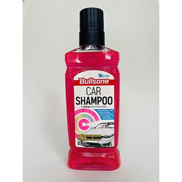 Bullsone Car Wash Shampoo