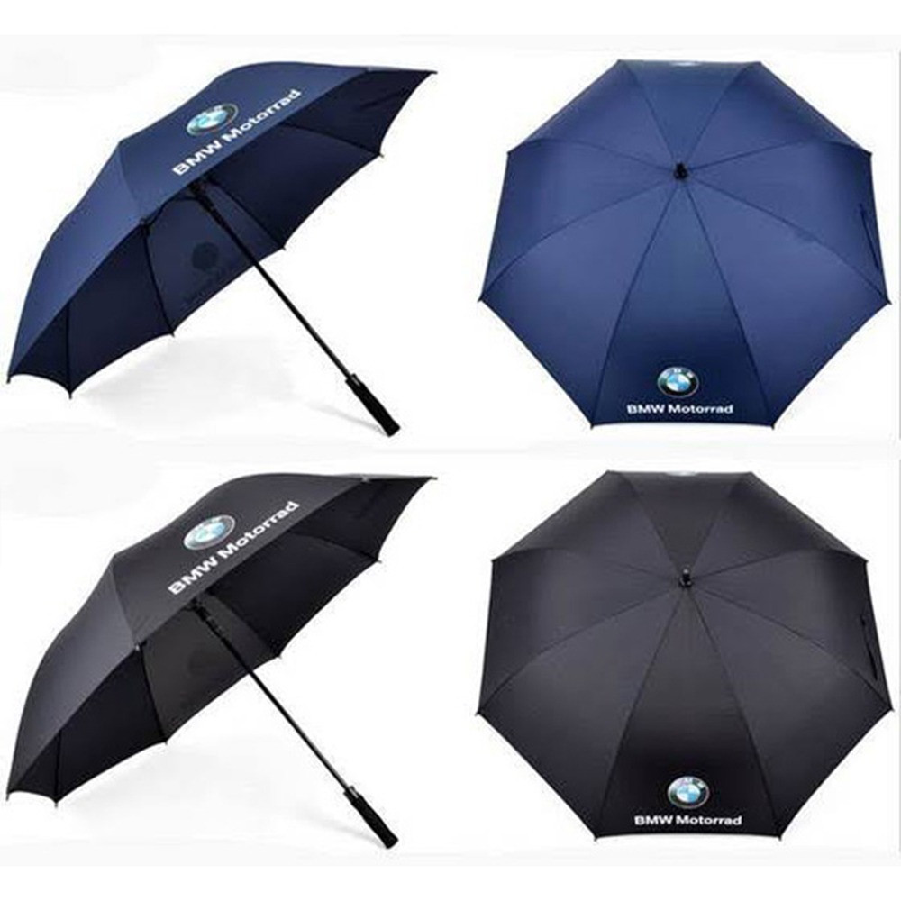 Stylish BMW Umbrella | High-Quality Compact Umbrella for Men and Women