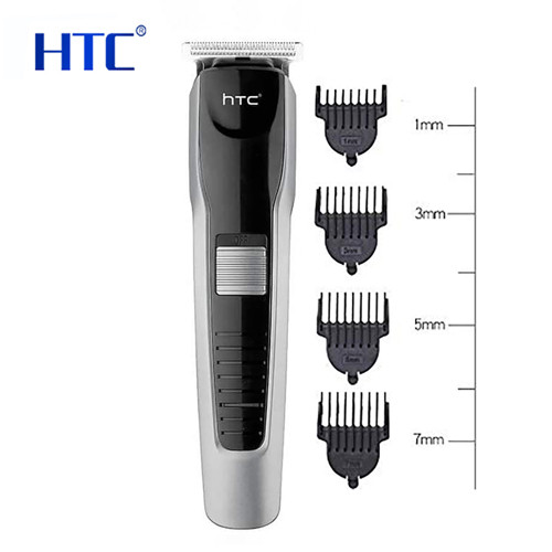 HTC AT-538 Hair And Beard Trimmer For Man