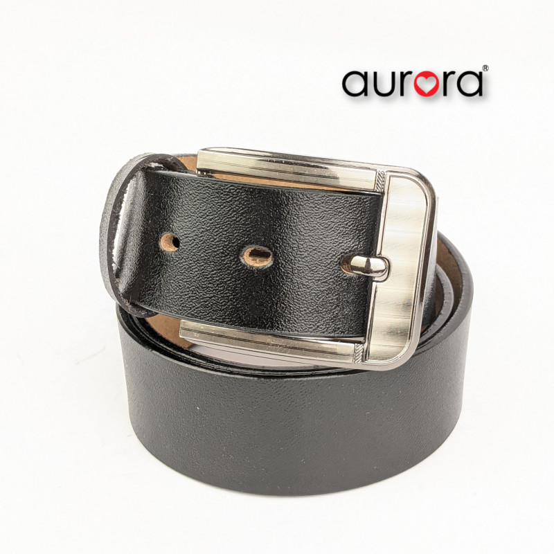 Aurora Leather Men’s Belt-6102