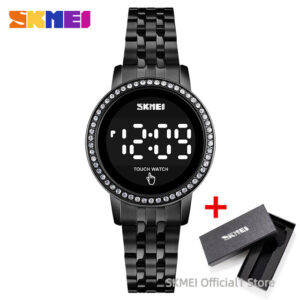 Original Skmei 1669 Digital Women's Watch