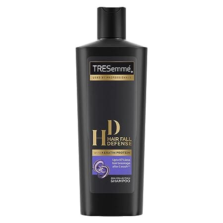 Tresemme Hair Fall Defense Pro Collection Shampoo