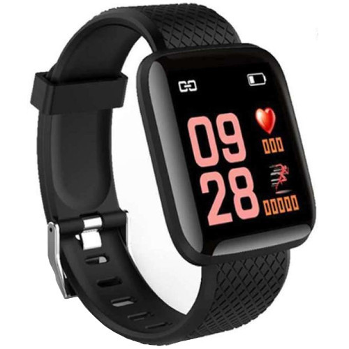 D116 Plus Smart Watch