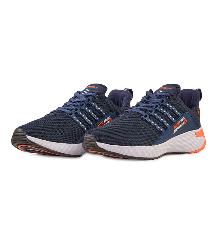 Ajanta Impakto Sports Shoes for Men