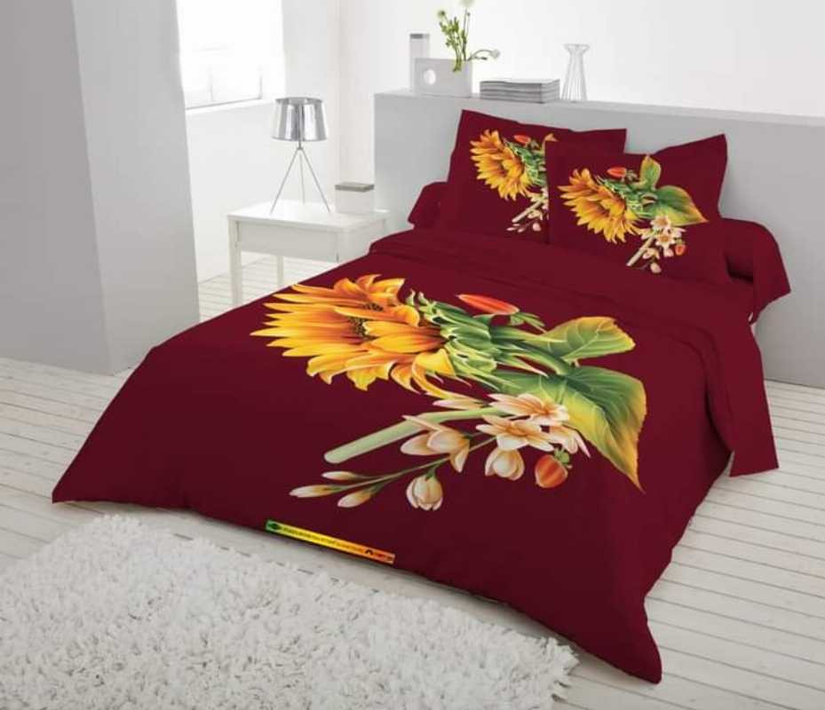 King Size Bed Sheet Set