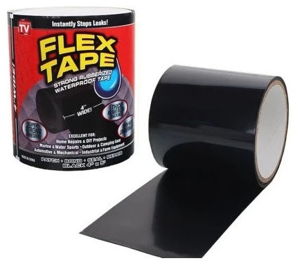 Flex Waterproof Emergency Repair Tape