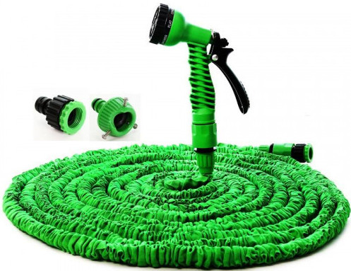 Magic Hose Pipe