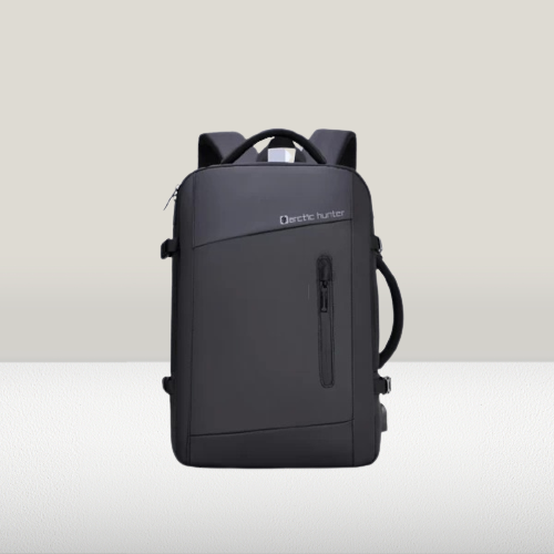 Expandable Business Laptop Backpack (AH2020-1)