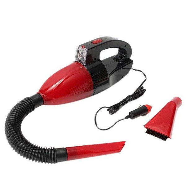 Miyako MVC-112 (RED) Vacuum Cleaner