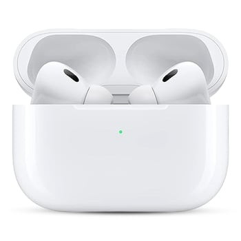 Apple_AirPods Pro 2nd generation Active Noise Cancelling,