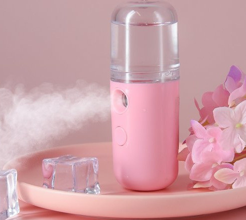 Nano Mist Sprayer