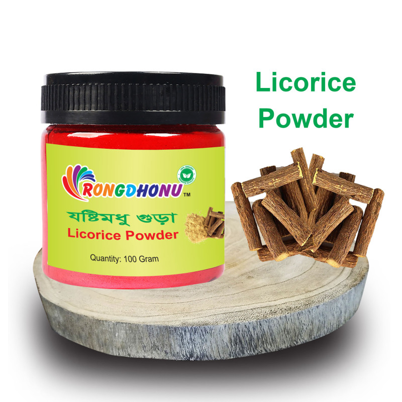 Licorice (Jostimodhu) Powder -100GM