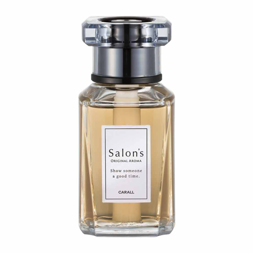 Carall Salons Car Perfume Original Aroma 155ml