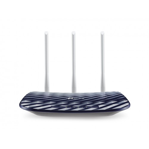 TP-Link  Archer C20 AC750 Dual-Band Wi-Fi Router (Warranty  1-Year )