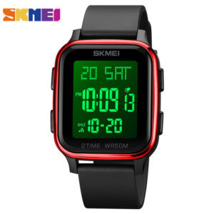 Original Skmei 1858 Digital Men's Watch