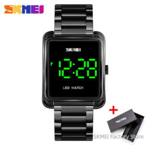 Original Skmei 1505 Digital Unisex Watch