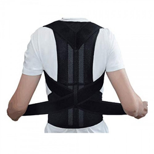 Royal Posture Back Support Brace