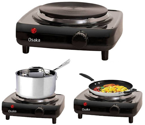 Osaka Single Electric Stove