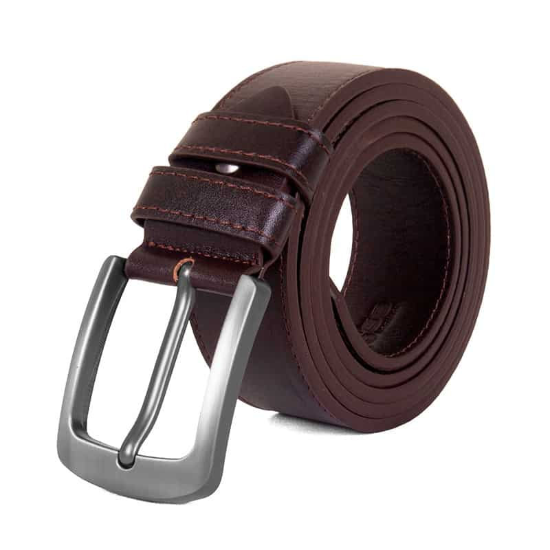 Chocolate Belt For Men SB-B102