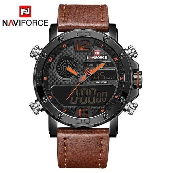 Naviforce 9134 – Orange