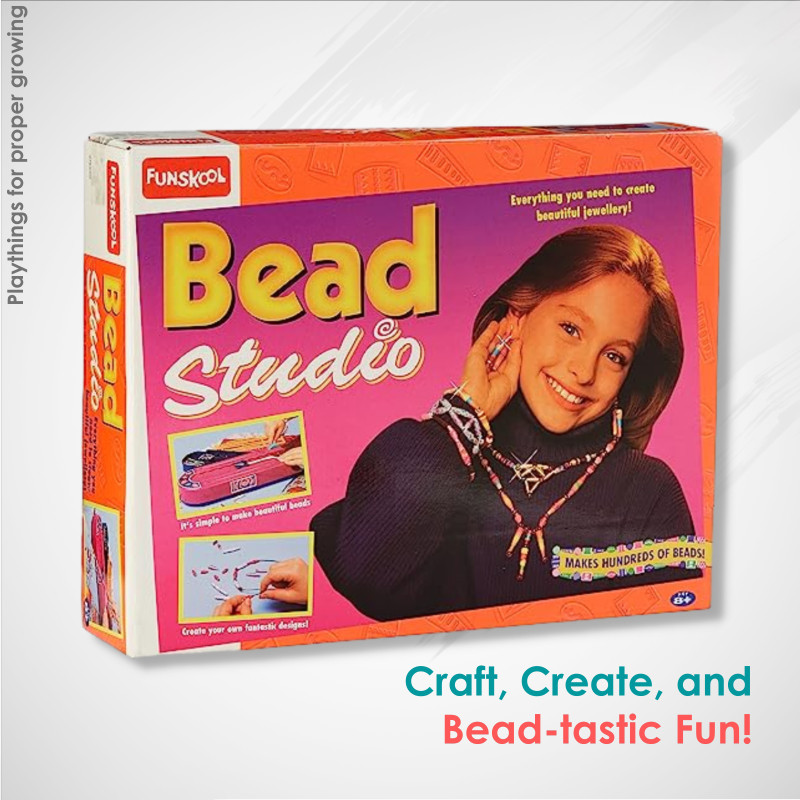 Bead Studio