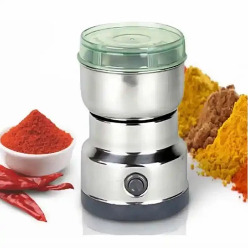 NIMA Electric Spice Grinder