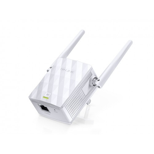 TP-Link  TL-WA855RE 300Mbps Wi-Fi Wall Plugged Range Extender (Warranty 1-Year)