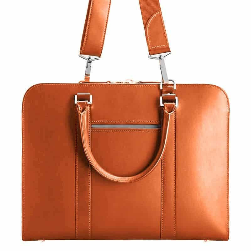 Tan Color Carl Executive Bag SB-LB415