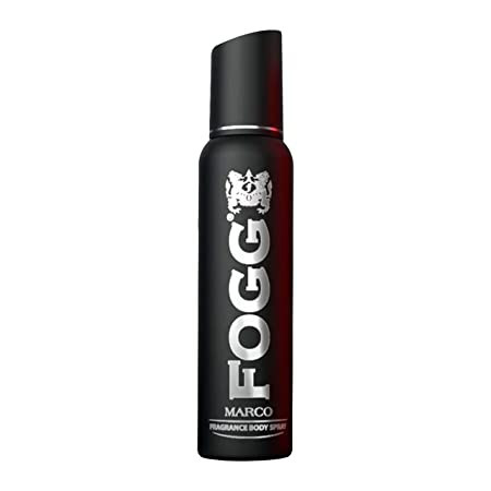 Fogg Perfumed Body spray Marco 120ml