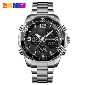 Original Skmei 1649 Analog Men's Watch