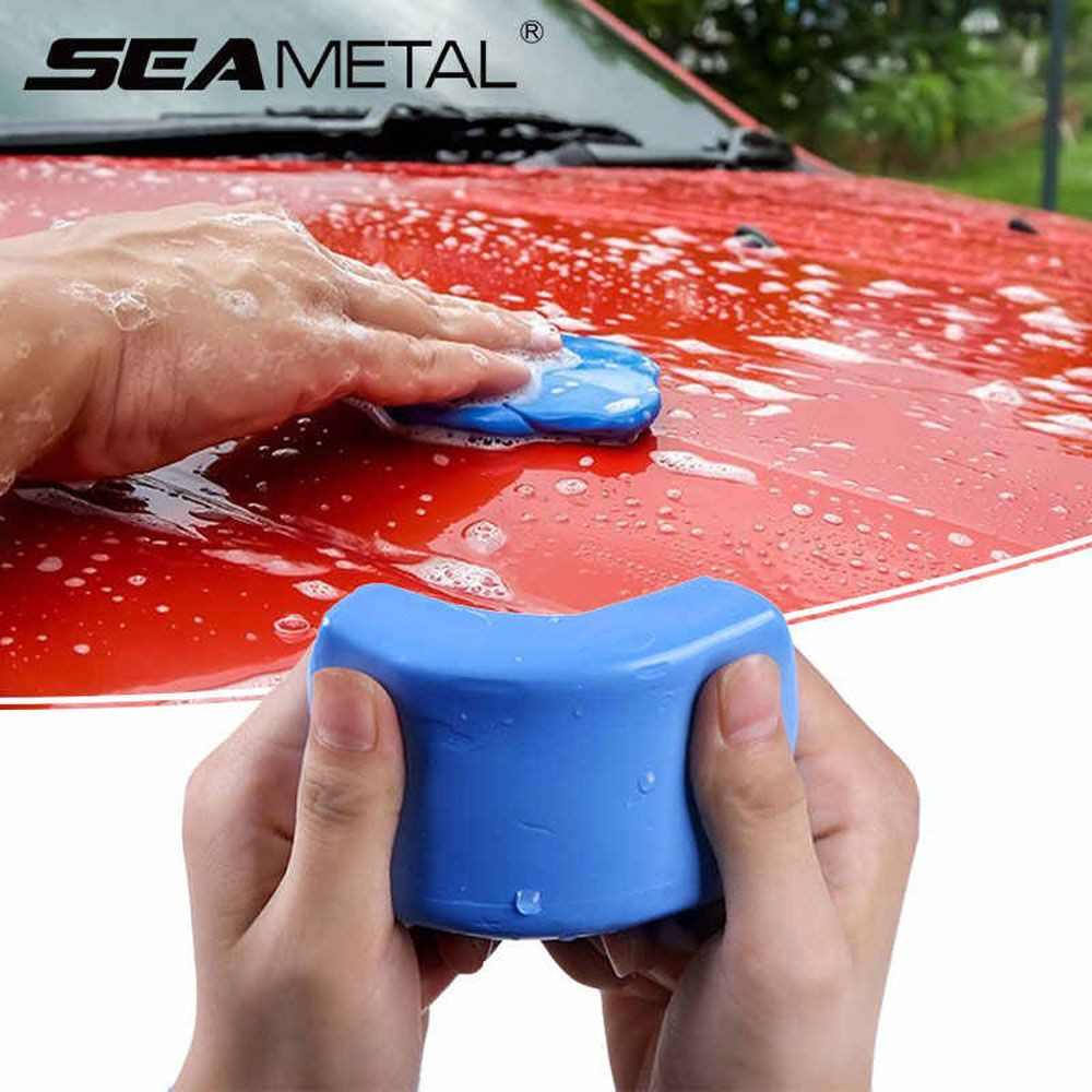 Car Washing Magic Clean Clay Bar