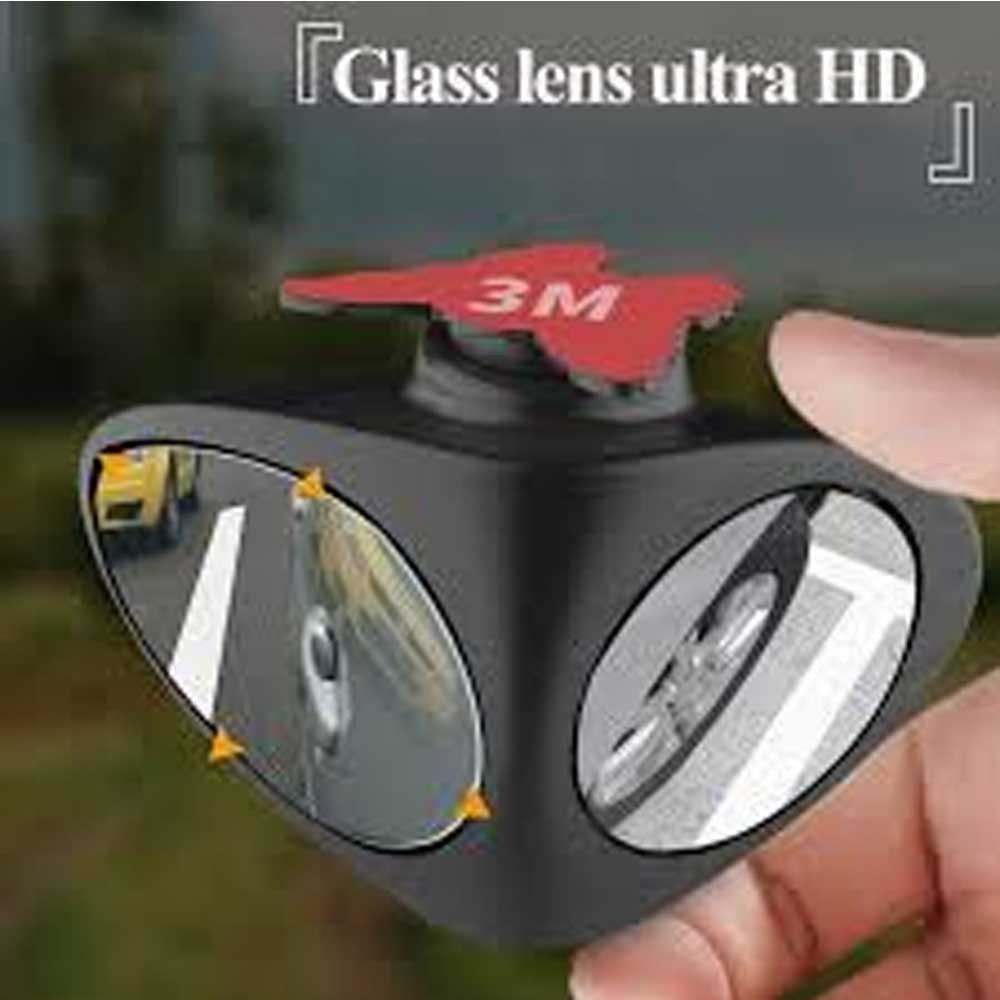 Car Blind Spot Mirror 2pcs