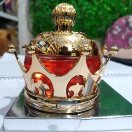 Crown Dashboard perfume