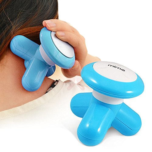 Mimo XY3199 Mini Electric Body Massager